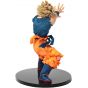 BANDAI Banpresto - DRAGON BALL SCultures BIG Figure Colosseum 4 vol.4 - Super Saiyan Son Goku Figure