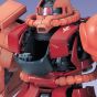 BANDAI PG Mobile Suit Gundam - Perfect Grade CHAR'S ZAKU II Modello Kit Figura (Gunpla)