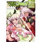 Fate/kaleid liner Prisma Illya 2wei! vol.4 - Kadokawa Comics Ace (version japonaise)