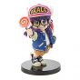 BANDAI Banpresto - DRAGON BALL SCultures BIG Figure Colosseum 4 vol.2 - Arale Figure