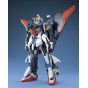 BANDAI PG Mobile Suit Z Gundam - Perfect Grade ZETA GUNDAM Model Kit Figur (Gunpla)