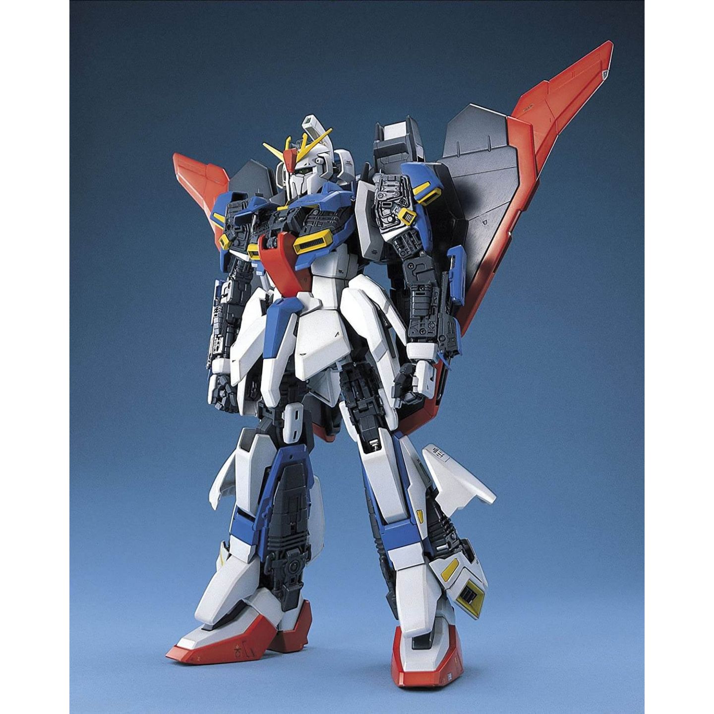 バンダイスピリッツ Pg 機動戦士zガンダム ゼータガンダム ガンプラ