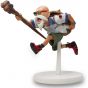 BANDAI Banpresto - DRAGON BALL SCultures BIG Figure Colosseum 3 vol.3 - Master Roshi Figure