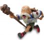 BANDAI Banpresto - DRAGON BALL SCultures BIG Figure Colosseum 3 vol.3 - Master Roshi Figure