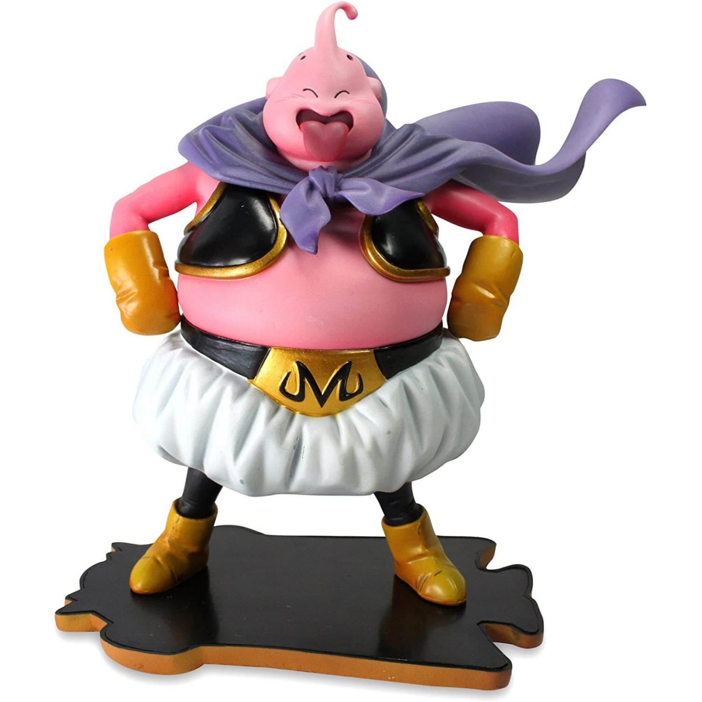 Dragon Ball Z G×Materia The Majin Buu