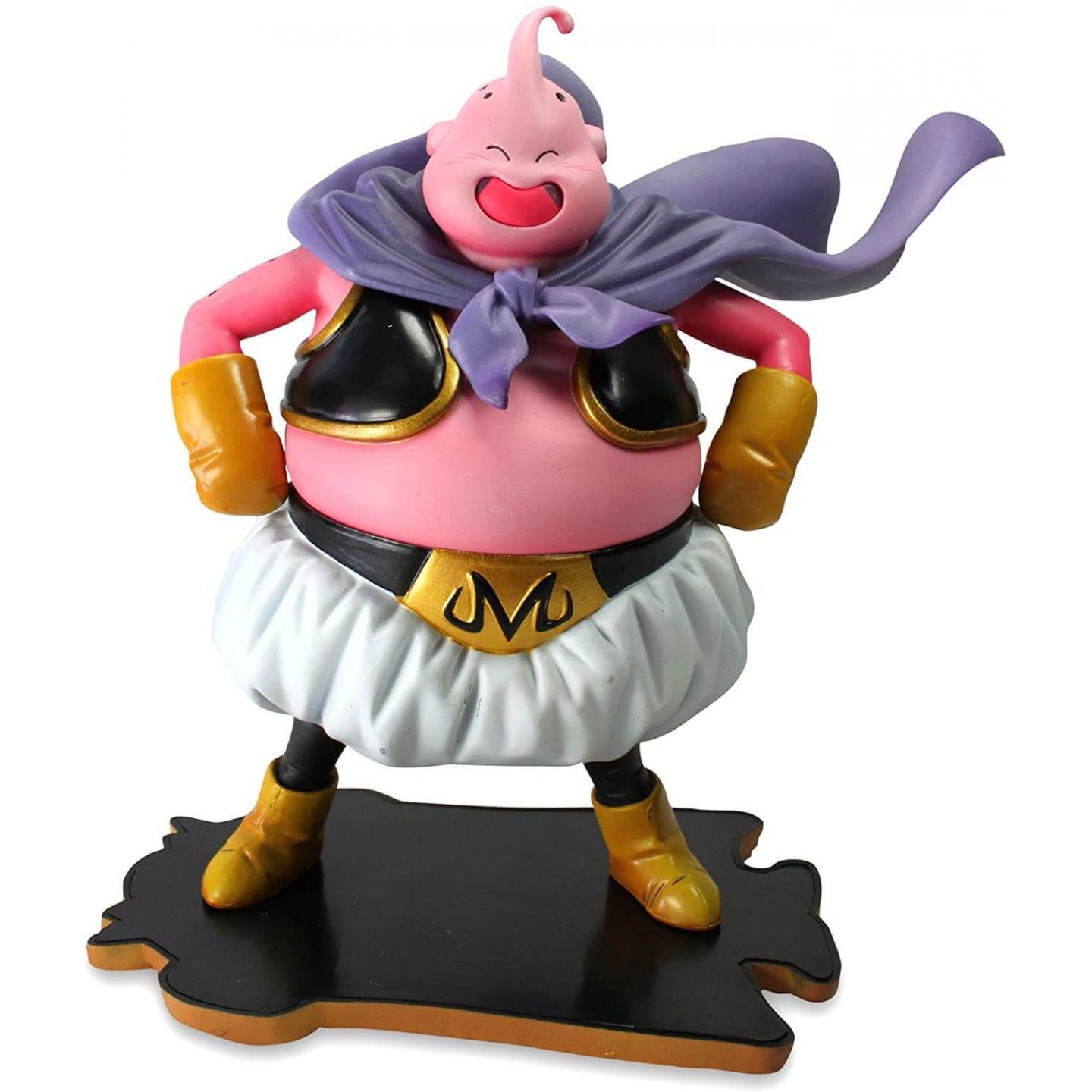 Majin Buu - Dragon Ball Z Scultures Big Colosseum - Dragon Ball Banpresto  action figure