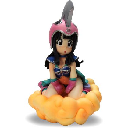 BANDAI Banpresto - DRAGON BALL SCultures BIG Figure Colosseum 3 vol.1 - Chi-Chi Figure