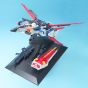 BANDAI PG Mobile Suit Gundam SEED - Perfect Grade SKY GRASPER + AILE STRIKER Model Kit Figur (Gunpla)