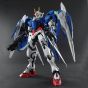 BANDAI PG Mobile Suit Gundam 00 - Perfect Grade 00 RAISER Model Kit Figura (Gunpla)