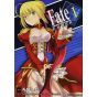 Fate/EXTRA vol.1 - Kadokawa Comics Ace (version japonaise)