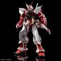 BANDAI Hi-Resolution Model 1/100 MOBILE SUIT GUNDAM SEED ASTRAY - GUNDAM ASTRAY RED FRAME Model Kit Figure(Gunpla)