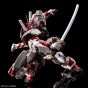 BANDAI Hi-Resolution Model 1/100 MOBILE SUIT GUNDAM SEED ASTRAY - GUNDAM ASTRAY RED FRAME Model Kit Figure(Gunpla)