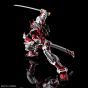 BANDAI Hi-Resolution Model 1/100 MOBILE SUIT GUNDAM SEED ASTRAY - GUNDAM ASTRAY RED FRAME Model Kit Figure(Gunpla)