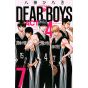 DEAR BOYS ACT4 vol.7 - Kodansha Comics Monthly Magazine (Japanese version)