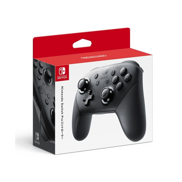 Controllore NINTENDO Switch Pro NINTENDO SWITCH