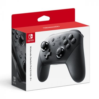 Controllore NINTENDO Switch Pro NINTENDO SWITCH