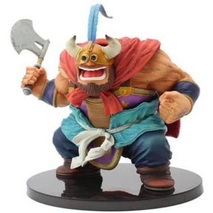 BANDAI Banpresto - DRAGON BALL SCultures BIG Figure Colosseum 2 vol.2 - Ox-King Figure