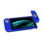 GAMETECH Protection en silicone bleu NINTENDO SWITCH