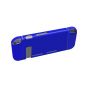 GAMETECH Protection en silicone bleu NINTENDO SWITCH