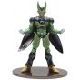 BANDAI Banpresto - DRAGON BALL SCultures BIG Figure Colosseum vol.4 - Cell Figure