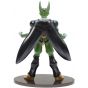 BANDAI Banpresto - DRAGON BALL SCultures BIG Figure Colosseum vol.4 - Cell Figure