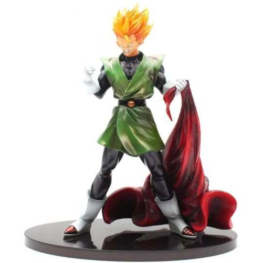 BANDAI Banpresto - DRAGON BALL SCultures BIG Figure Colosseum vol.1 - Son Gohan Figure