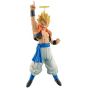 BANDAI Banpresto - DRAGON BALL Z Com: Figuration GOGETA vol.1 - Gogeta Figure