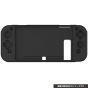 CYBER GADGET Coque silicone noir NINTENDO SWITCH