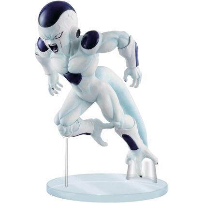 BANDAI Banpresto - DRAGON BALL Z - Frieza Figure