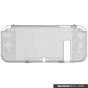 CYBER GADGET Coque de protection transparente type couvercle NINTENDO SWITCH