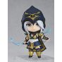 Good Smile Arts - Nendoroid League of Legends - Figura de Ashe