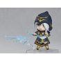 Good Smile Arts - Nendoroid League of Legends - Figura de Ashe