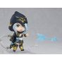 Good Smile Arts - Nendoroid League of Legends - Figura de Ashe