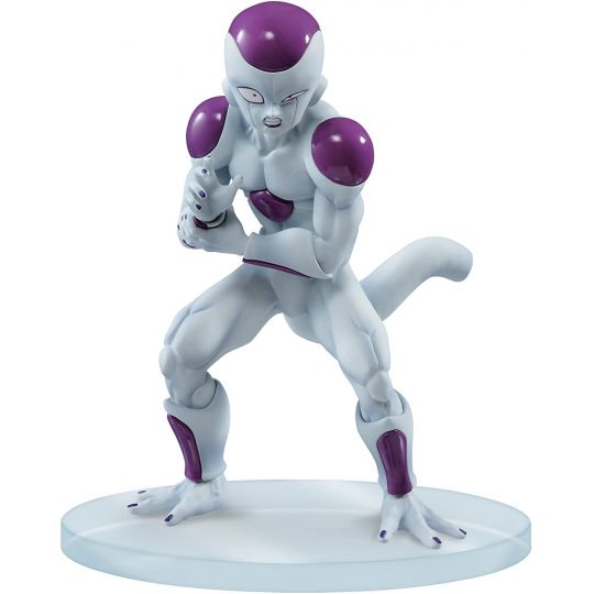 BANDAI Banpresto - DRAGON BALL Z DRAMATIC SHOWCASE 3th season vol.2 - Frieza Figure