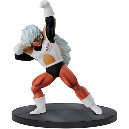 BANDAI Banpresto - DRAGON BALL Z DRAMATIC SHOWCASE 3th season vol.2 - Jheese Figure