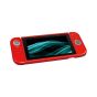 GAMETECH Protection en silicone rouge NINTENDO SWITCH