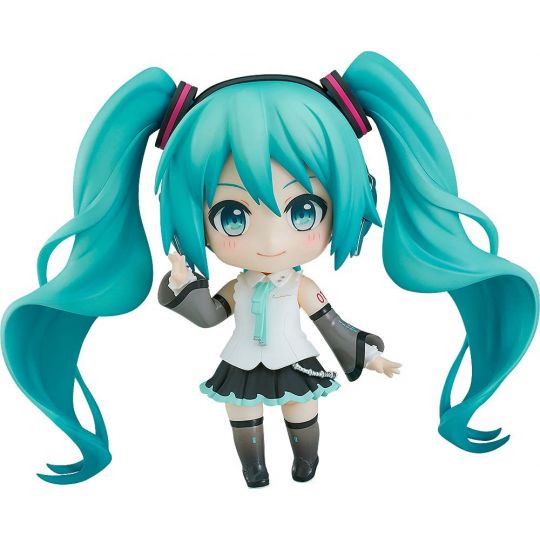 GOOD SMILE COMPANY Nendoroid - Figura Piapro Personajes Hatsune Miku NT