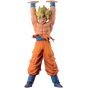 BANDAI Banpresto - DRAGON BALL Super Sprit Bomb - Super Saiyan Son Goku Figure