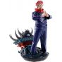 MEGAHOUSE Jujutsu Kaisen - Puchirama Series 4 Figures BOX