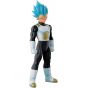 BANDAI Banpresto - DRAGON BALL SUPER MASTER STARS PIECE - Vegeta Figure