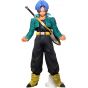 BANDAI Banpresto - Dragon Ball Z MASTER STARS PIECE - Trunks Figure