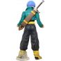 BANDAI Banpresto - Dragon Ball Z MASTER STARS PIECE - Trunks Figure