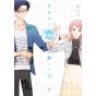 Wotakoi: Love Is Hard for Otaku (Wotaku ni koi wa muzukashii) vol.3 (Japanese version)