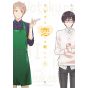 Otaku Otaku (Wotaku ni koi wa muzukashii) vol.5 (version japonaise)