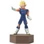 BANDAI Banpresto - Dragon Ball Kai DXF Fighting Combination vol.1 - Vegeta Figure