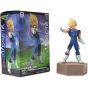 BANDAI Banpresto - Dragon Ball Kai DXF Fighting Combination vol.1 - Vegeta Figure