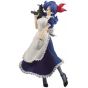 BANDAI Banpresto - Dragon Ball GLITTER＆GLAMOURS - Launch vol.Ⅱ A Color Figure