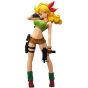 BANDAI Banpresto - Dragon Ball GLITTER＆GLAMOURS - Launch A Color Figure