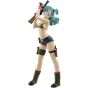 BANDAI Banpresto - Dragon Ball GLITTER＆GLAMOURS - Bulma A Color Figure