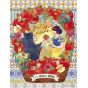 YANOMAN - DISNEY Blanche-Neige - Jigsaw Puzzle 300 pièces 42-69